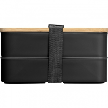 Logotrade promotional product picture of: Lunchbox PESCARA