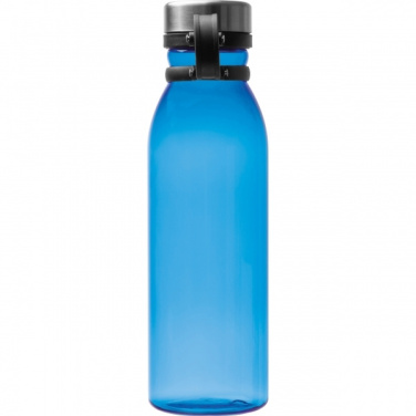 Logotrade corporate gift image of: RPET drinking bottle SAPPORO 780 ml