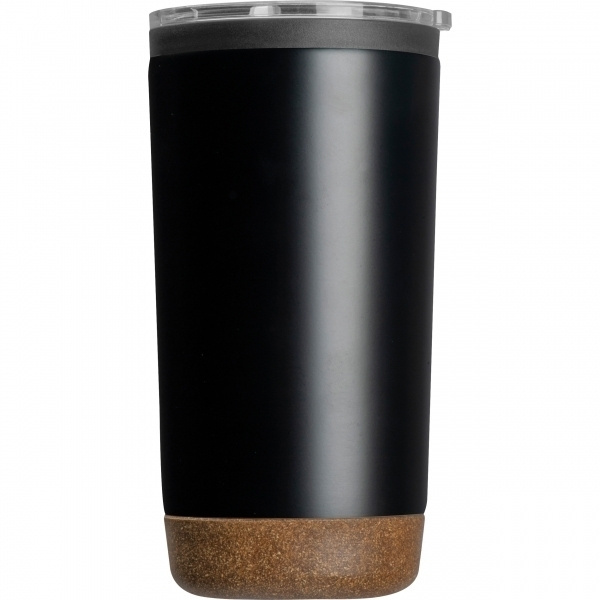Logotrade promotional items photo of: Thermal mug SIBENIK 600 ml