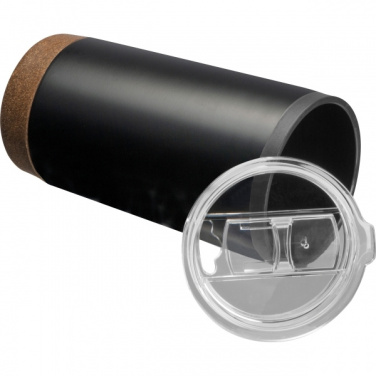 Logo trade promotional products picture of: Thermal mug SIBENIK 600 ml