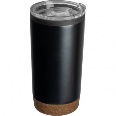 Logo trade promotional gift photo of: Thermal mug SIBENIK 600 ml