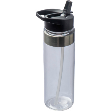 Logotrade corporate gift picture of: Drinking bottle SION 700 ml