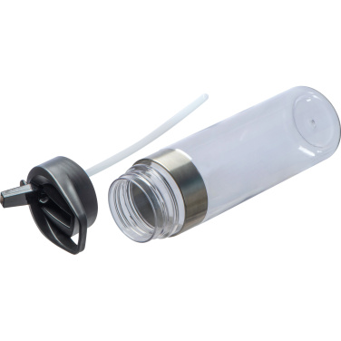 Logotrade promotional item picture of: Drinking bottle SION 700 ml