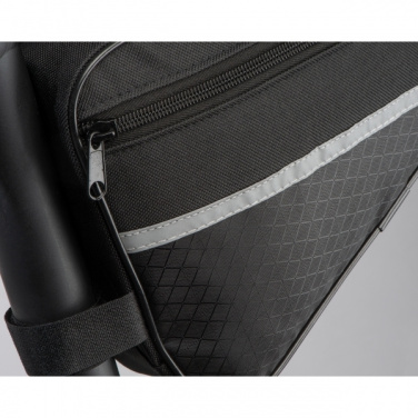 Logotrade promotional giveaway picture of: Bicycle bag MURCIA