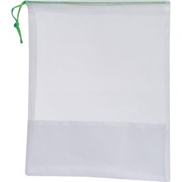 Logo trade promotional item photo of: Fresh net, set of 3 MIAMI