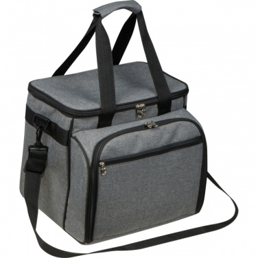 Logotrade promotional merchandise photo of: Picnic bag MUMBAI