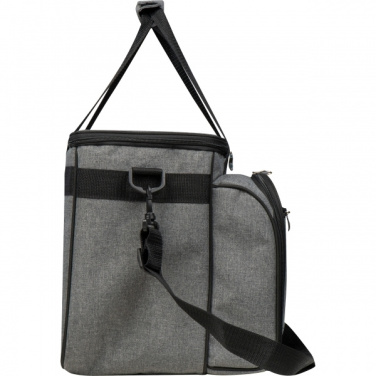 Logotrade promotional item picture of: Picnic bag MUMBAI