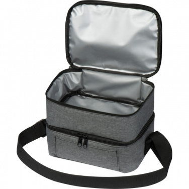 Logotrade promotional giveaway image of: Cooler bag MONTPELLIER