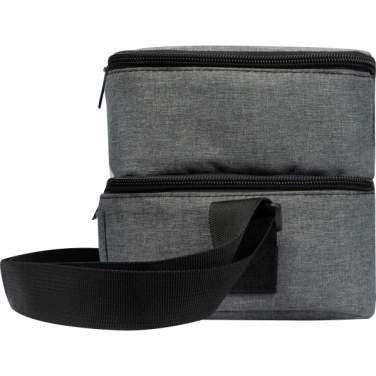 Logotrade promotional giveaway picture of: Cooler bag MONTPELLIER