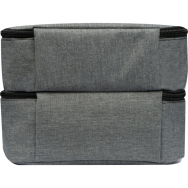 Logotrade promotional item image of: Cooler bag MONTPELLIER