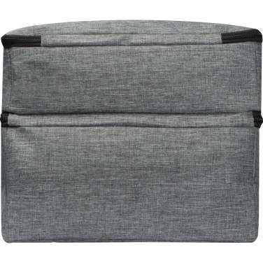 Logotrade advertising product picture of: RPET cooler bag PERTH