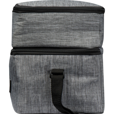 Logo trade corporate gift photo of: RPET cooler bag PERTH