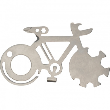 Logotrade promotional merchandise photo of: Bicycle multitool OVIEDO