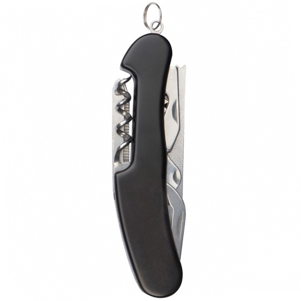 Logo trade promotional product photo of: Pocket knife SPRINGFIELD