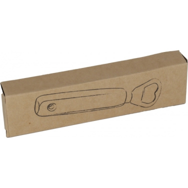 Logotrade promotional items photo of: Bottle opener COLOGNE