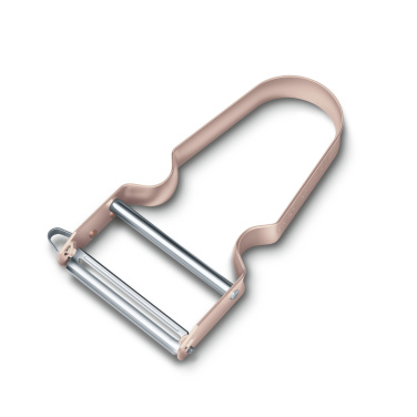 Logo trade advertising products picture of: Peeler Rex Victorinox