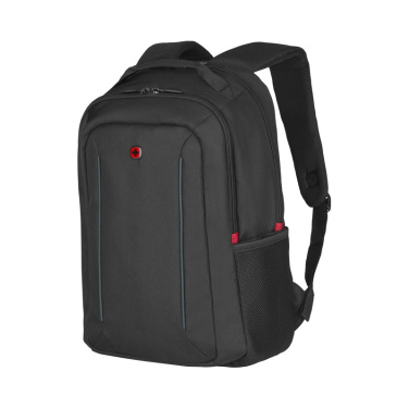 Logo trade promotional giveaways image of: Backpack Wenger BQ 16''