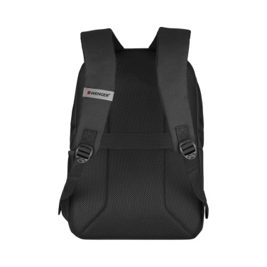Logotrade promotional giveaway image of: Backpack Wenger BQ 16''