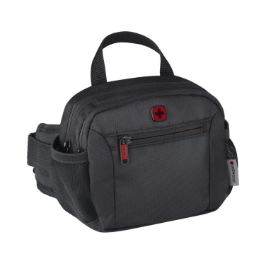 Logotrade promotional gift image of: Waist bag Wenger