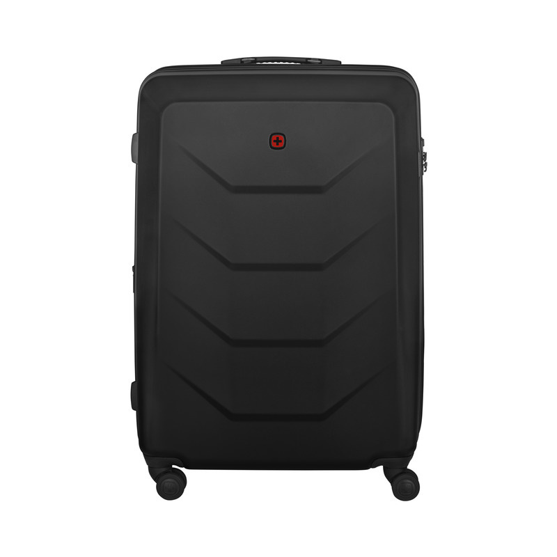 Logotrade promotional item picture of: Suitcase Wenger Prymo Large