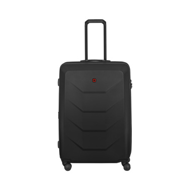 Logo trade promotional items picture of: Suitcase Wenger Prymo Large