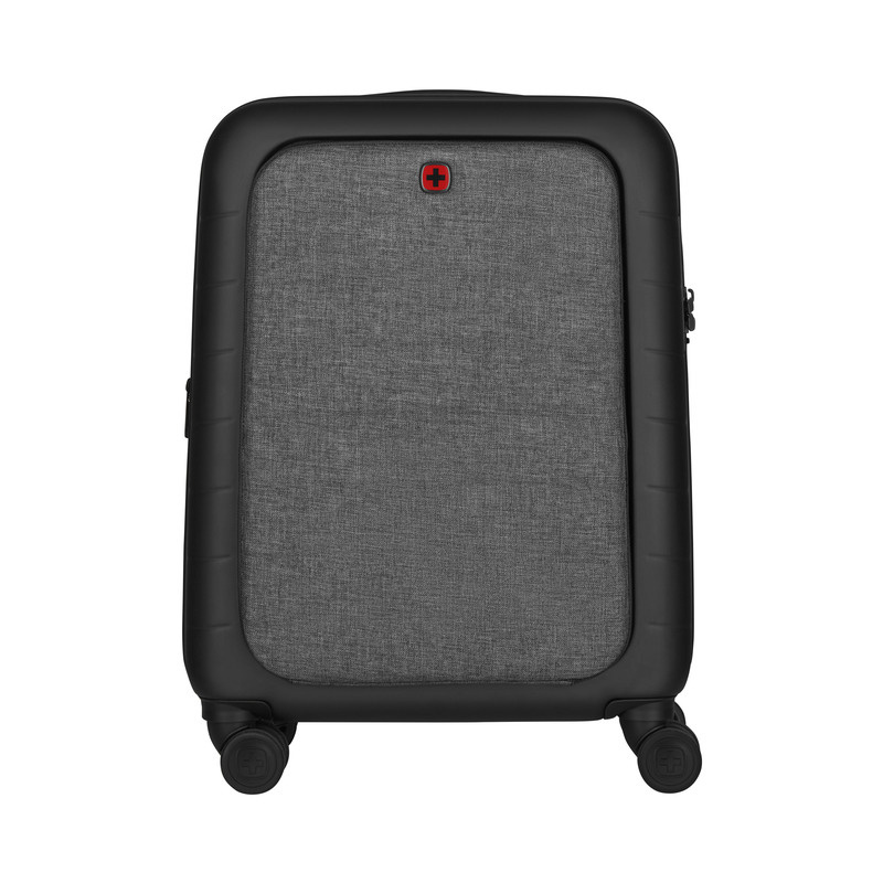 Logotrade promotional giveaway picture of: Suitcase Wenger Syntry
