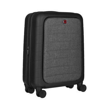 Logo trade business gift photo of: Suitcase Wenger Syntry