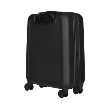 Logotrade promotional giveaway picture of: Suitcase Wenger Syntry