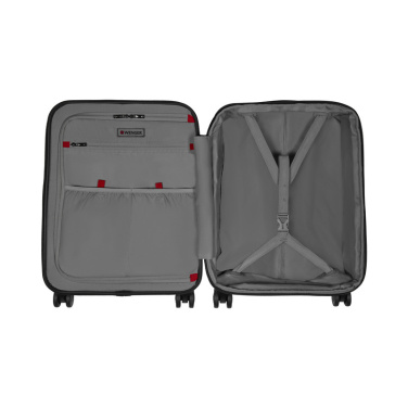 Logotrade corporate gift image of: Suitcase Wenger Syntry