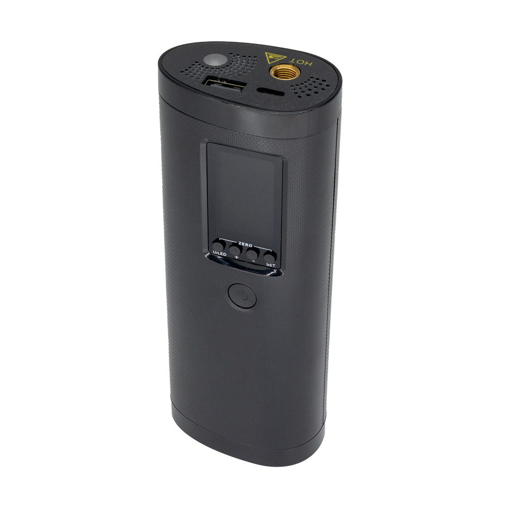 Logotrade promotional merchandise image of: Electric pump, AP2