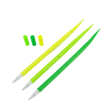 Logo trade promotional giveaways image of: Aloe Pen