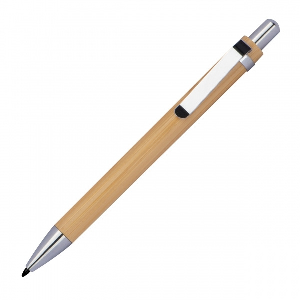 Logotrade promotional merchandise picture of: Inkless pen HELSINGBORG