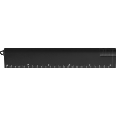 Logotrade promotional gift image of: Multifunctional Ruler MANILA