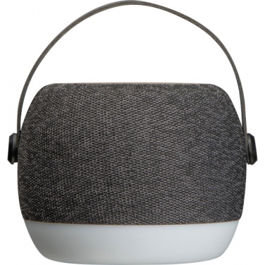 Logo trade promotional products picture of: Loudspeaker PIACENZA