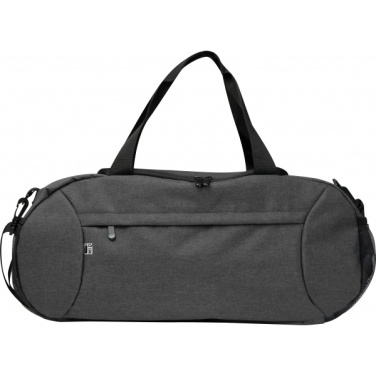 Logotrade promotional products photo of: Sports- and travel bag BOLOGNA