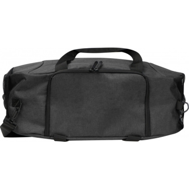 Logotrade promotional merchandise photo of: Sports- and travel bag BOLOGNA