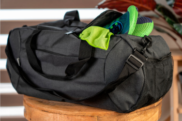 Logotrade promotional giveaway picture of: Sports- and travel bag BOLOGNA