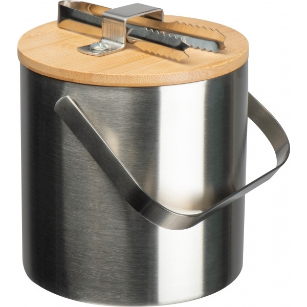 Logotrade promotional giveaway picture of: Ice Bucket GUATEMALA