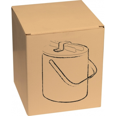 Logotrade corporate gifts photo of: Ice Bucket GUATEMALA