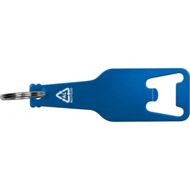 Logo trade promotional items picture of: Bottle opener MALMO