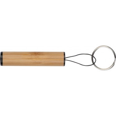Logo trade promotional gifts image of: Torch MALLROCA