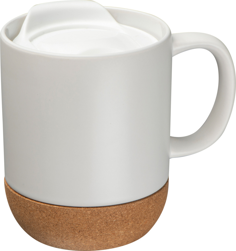 Logo trade promotional product photo of: Sublimation mug SAN JOSE 300 ml