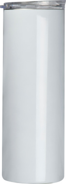 Logo trade promotional merchandise image of: Sublimation cup SAO PAULO 500 ml