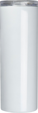 Logotrade advertising product image of: Sublimation cup SAO PAULO 500 ml