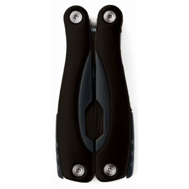 Logo trade advertising product photo of: Multitool PONY NEW Schwarzwolf