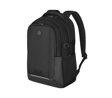 Logo trade corporate gifts picture of: Backpack Wenger XE Ryde 16''