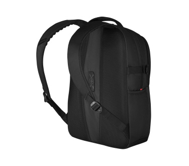 Logotrade promotional giveaway image of: Backpack Wenger XE Ryde 16''