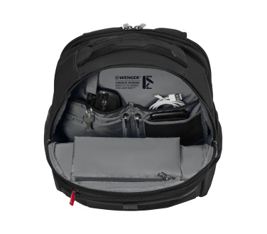 Logotrade promotional gift picture of: Backpack Wenger XE Professional 15,6''