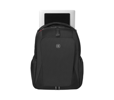 Logo trade promotional item photo of: Backpack Wenger XE Professional 15,6''