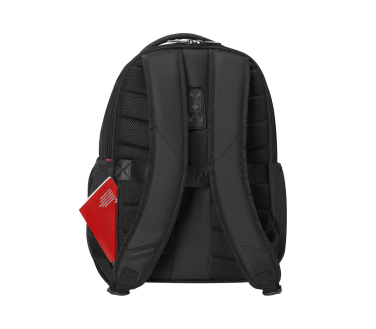 Logo trade promotional gifts image of: Backpack Wenger XE Professional 15,6''